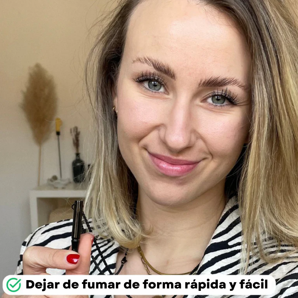 VITACARE | Kit Último para dejar de fumar